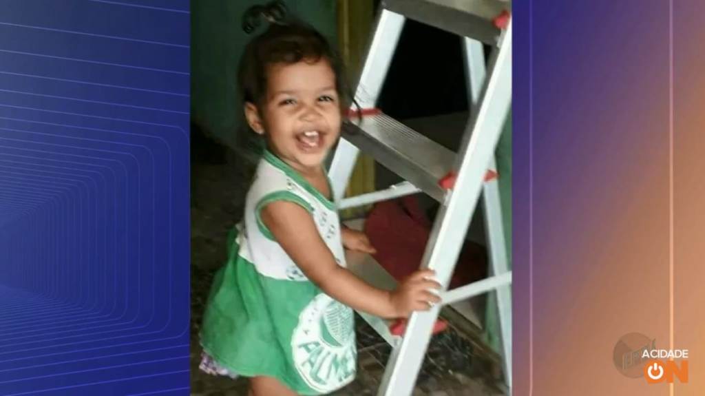 Bebe De 1 Ano E 9 Meses Morre Atropelada Por Trator Em Pitangueiras Acidadeon Ribeirao Preto