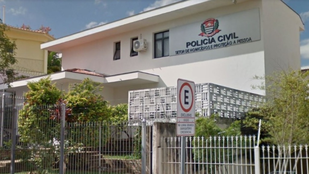 1ª Delegacia de Homicídios deve ser na sede do atual SHPP