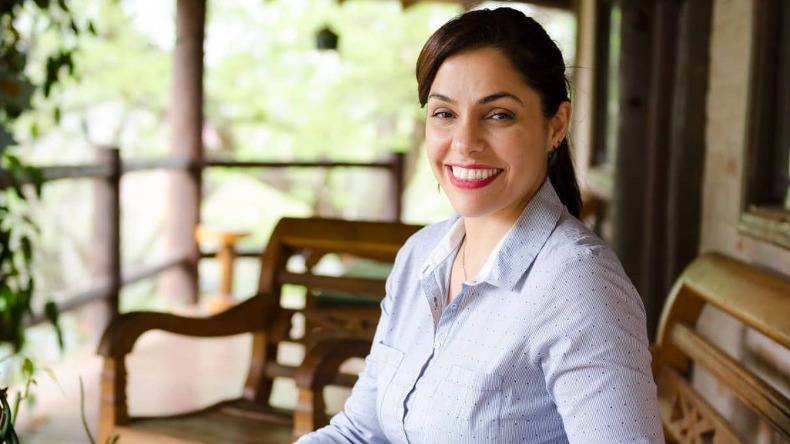 Prefeita de Valinhos, Capitã Lucimara testa positivo para covid-19 1