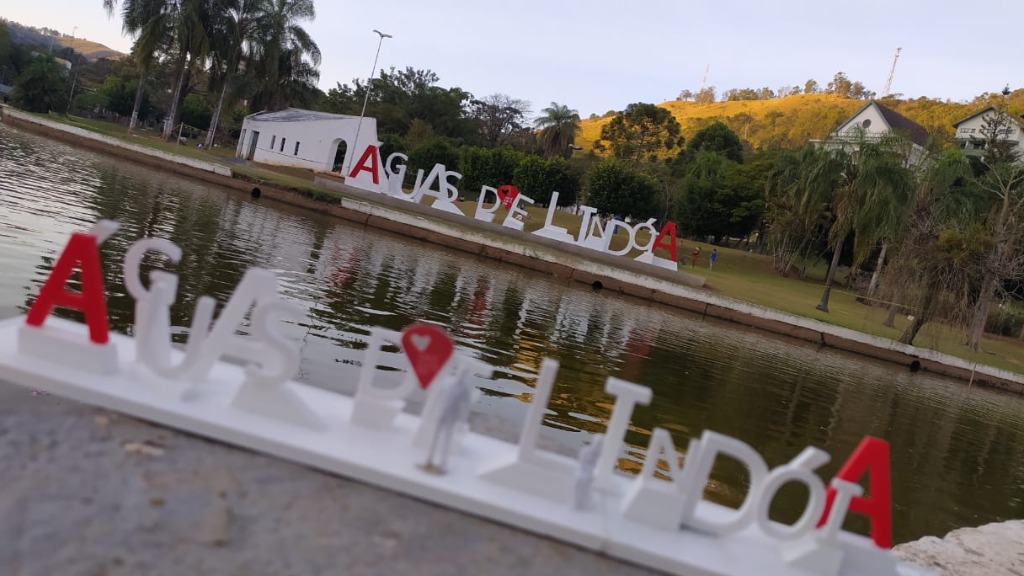 Férias? Veja 9 dicas de passeios ao ar livre no Circuito das Águas 1