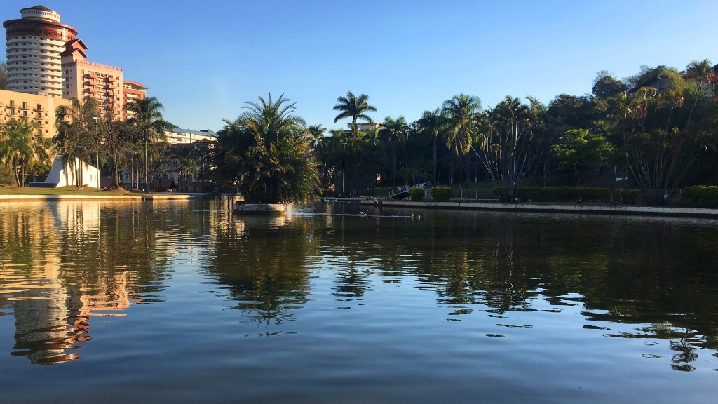 Covid-19: Morte em Águas de Lindoia deixa região perto de 700 óbitos 1
