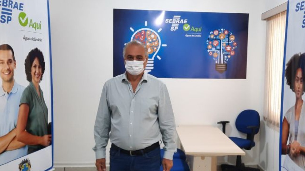 Agência do Sebrae Aqui é inaugurada em Águas de Lindoia 1