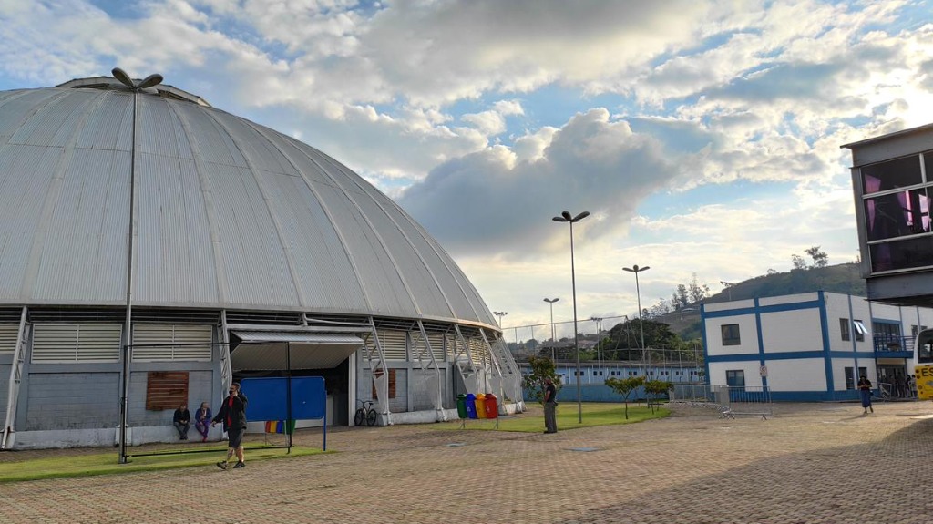 Amparo reduz em 1h o horário de aplicação da vacina contra a covid 1