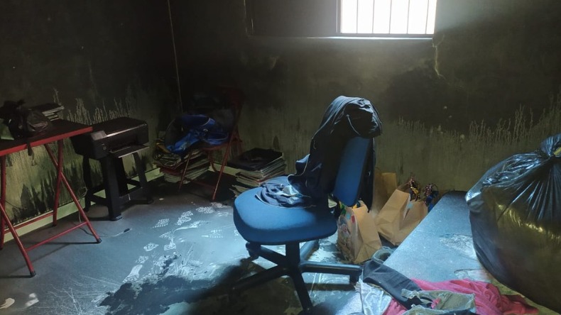 Casal perde móveis em incêndio em Valinhos e amigos criam vaquinha 1