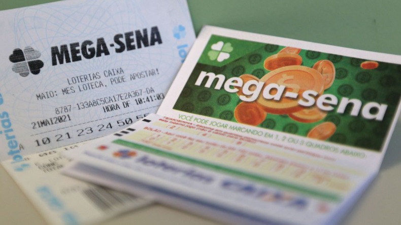 Mega-Sena pode pagar R$ 38 milhões neste sábado 1