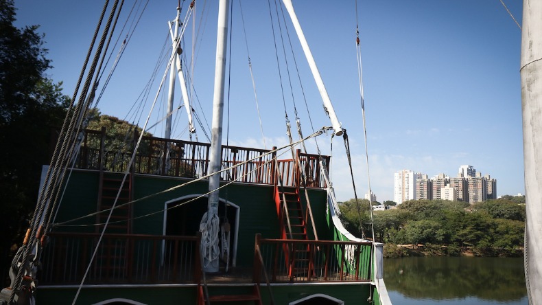 Quarta-feira será de predomínio de sol com máxima de 29ºC 1