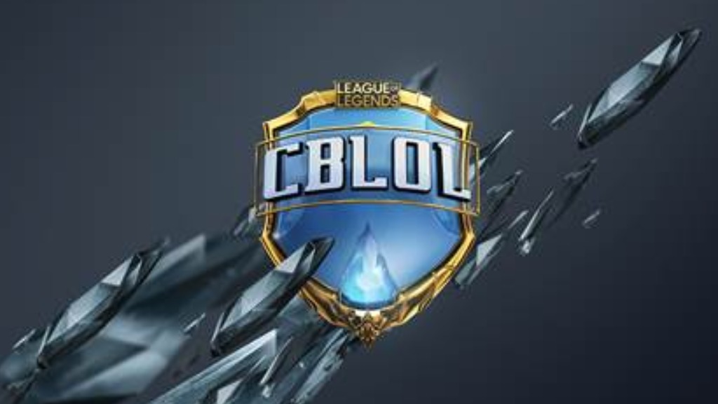 CBLoL