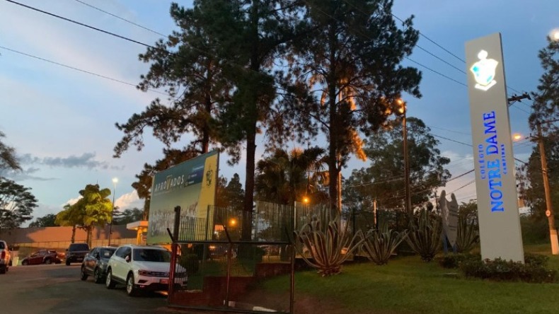 Professora de 25 anos de colégio particular de Campinas morre de covid 1