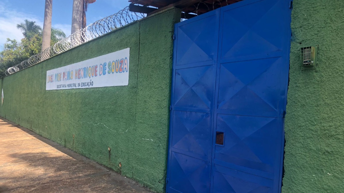 Prefeitura abre sindicância sobre denúncia de agressão em escola 2