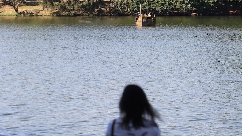 Terça-feira será de sol e temperatura máxima de 28ºC 1