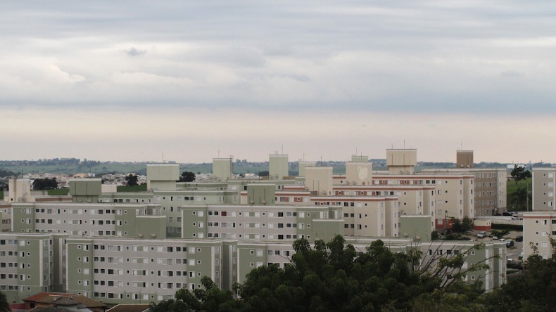Sexta-feira tem previsão de calor com temperatura máxima de 33ºC 1