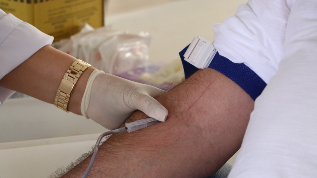 Holambra faz campanha de doação de sangue nesta sexta 1