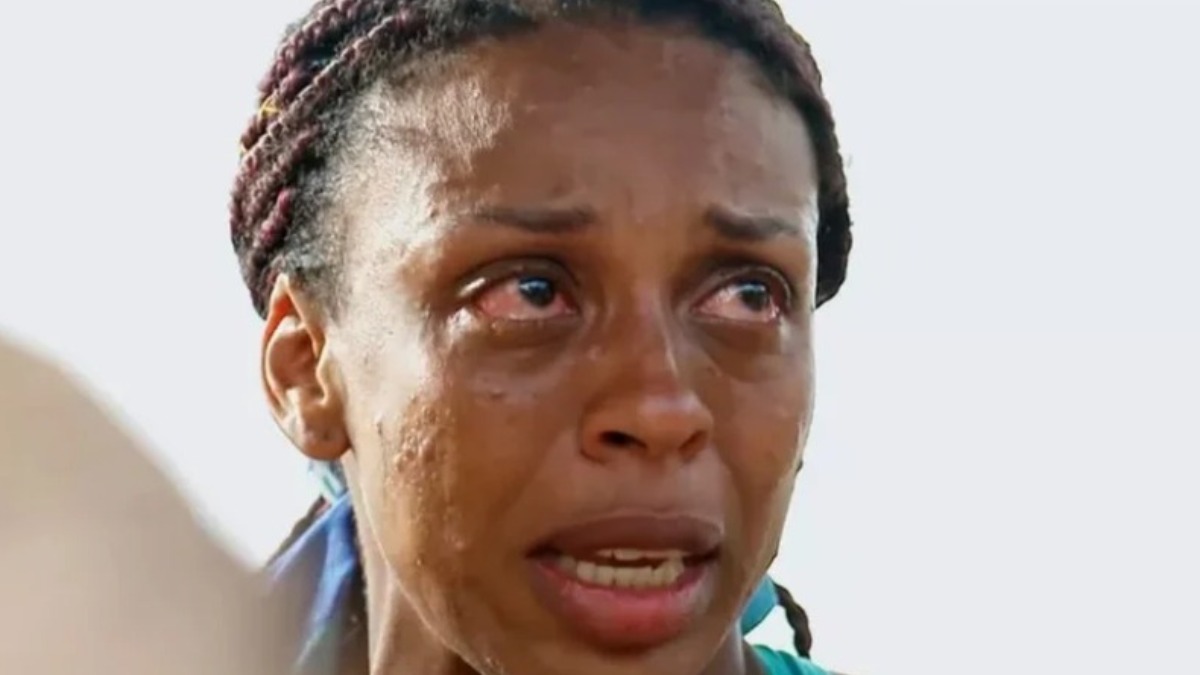 Bruna é a décima primeira eliminada do 'No Limite 2022' 1