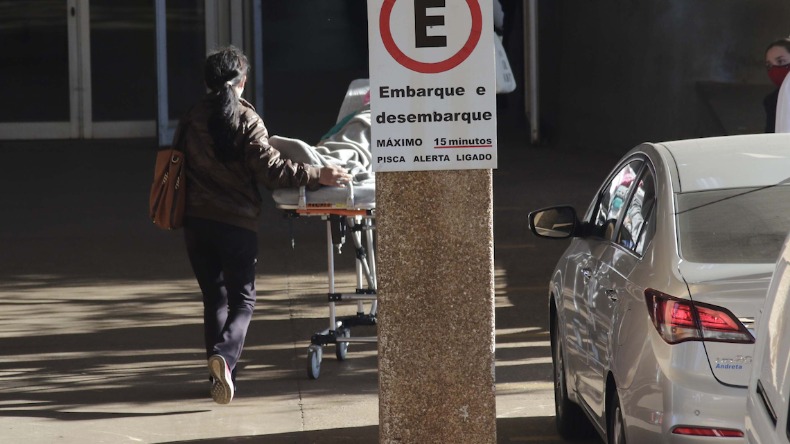 Unicamp anuncia reabertura de 10 leitos de UTI-Covid desativados 1