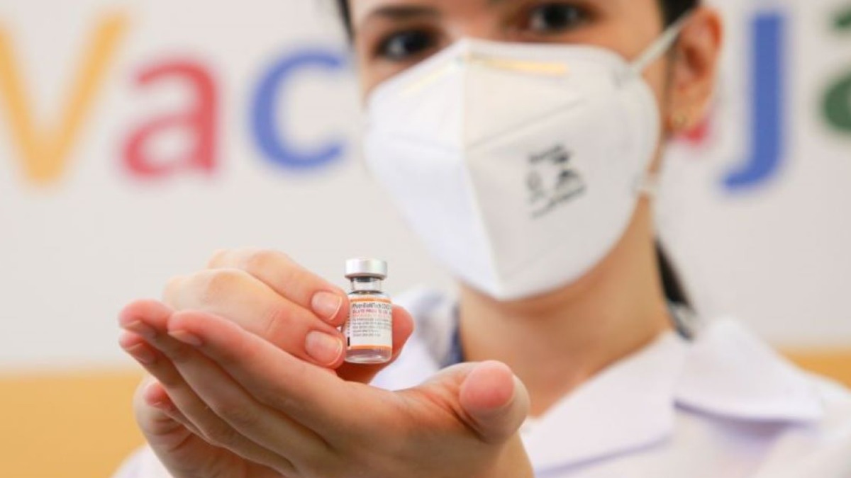 Saúde de Holambra adota dia fixo para vacinação infantil 1