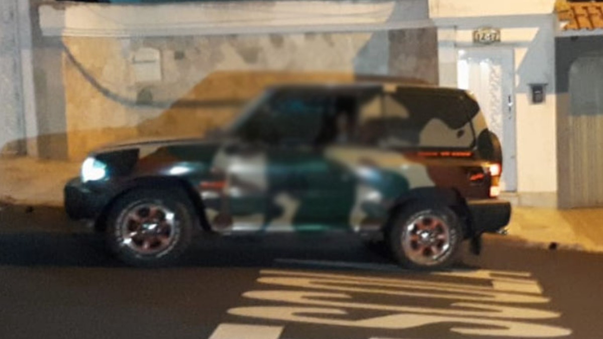 Polícia de Ribeirão segue em busca de autor da execução de idoso 1