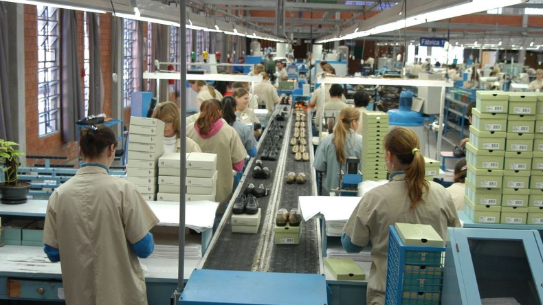 CNI: 82% das grandes empresas pretendem investir em 2021 1