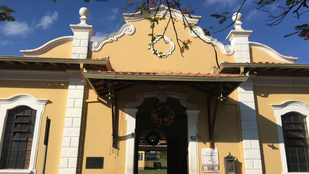 Férias? Veja 9 dicas de passeios ao ar livre no Circuito das Águas 5