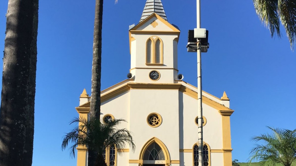 Férias? Veja 9 dicas de passeios ao ar livre no Circuito das Águas 6