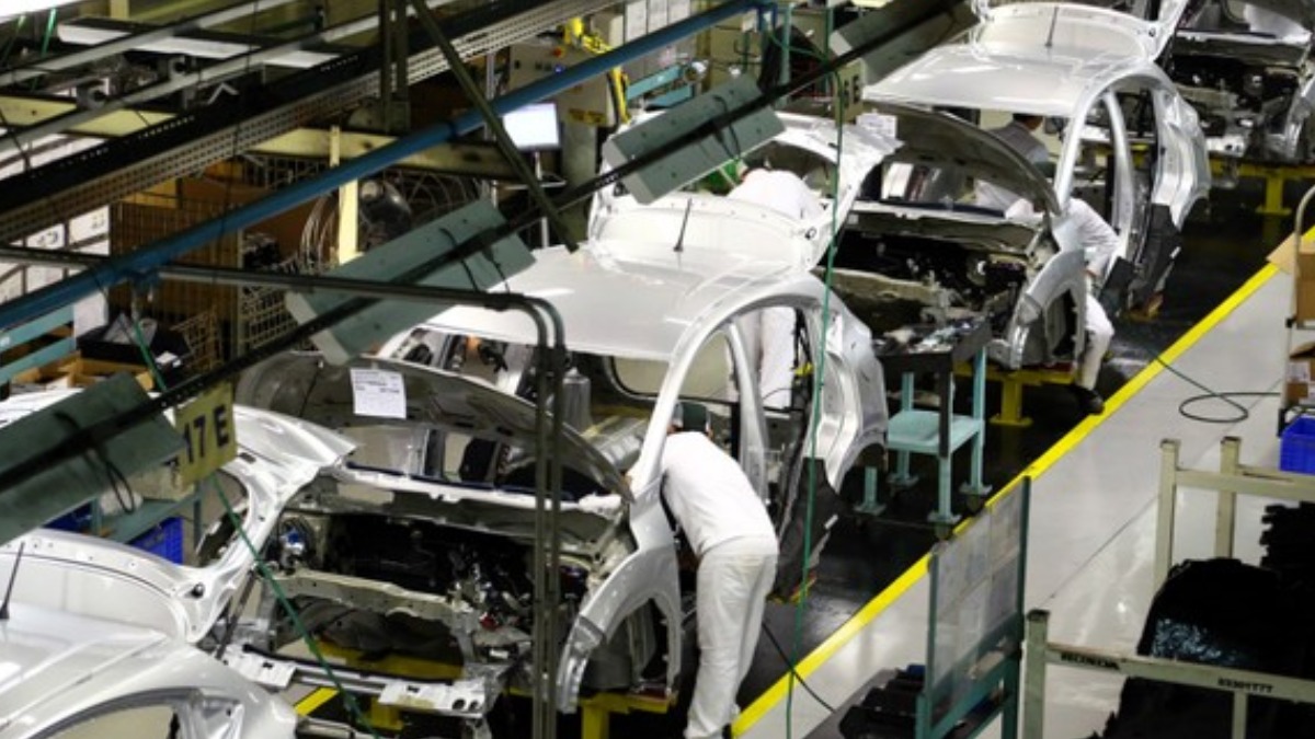 Honda abre programa de demissões na fábrica de Sumaré 1