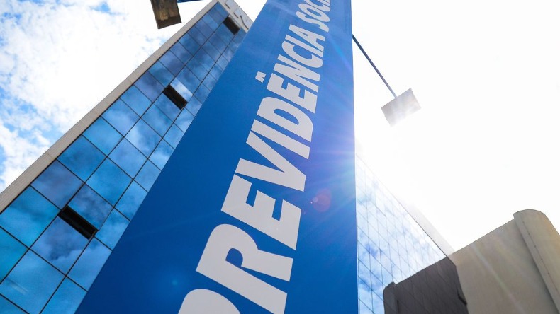 Idosos acima de 80 anos podem agendar prova de vida em casa 1