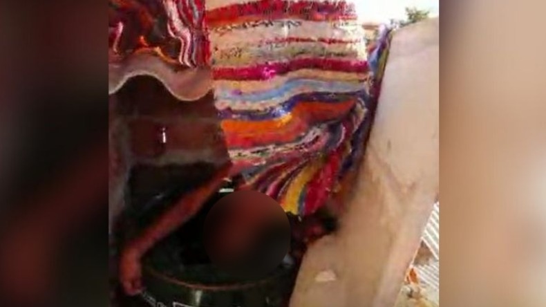 Caso barril: após 2 meses, Prefeitura ainda investiga caso e menino segue em abrigo 1