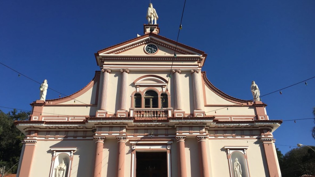 Férias? Veja 9 dicas de passeios ao ar livre no Circuito das Águas 7