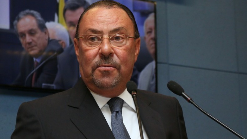 TJ diz que dono de jornal de Campinas adulterou documento de carro de luxo apreendido 1