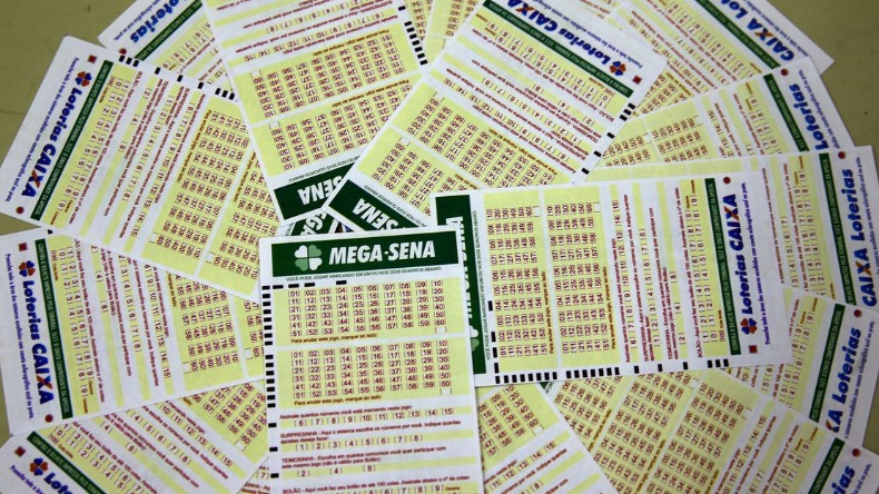 Mega-Sena acumula e prêmio pode chegar a R$ 28 milhões 1