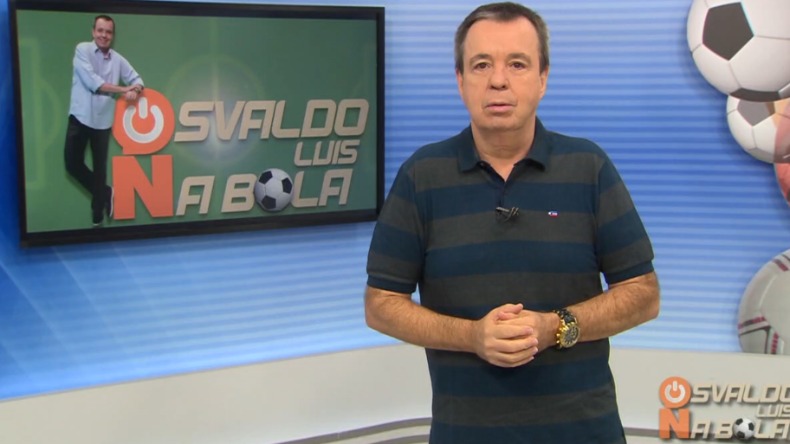 Osvaldinho comenta a vitória do Flamengo e critica o VAR 1