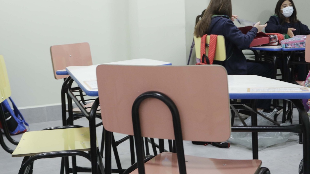 Vacinação infantil: com 36% de cobertura, Saúde faz alerta em Campinas 2