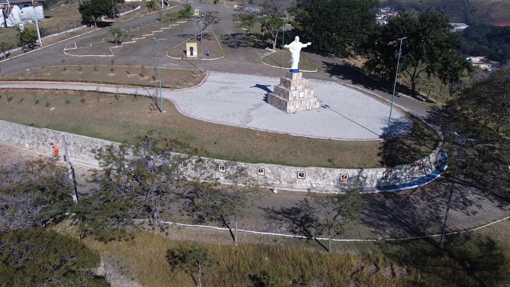 Férias? Veja 9 dicas de passeios ao ar livre no Circuito das Águas 8