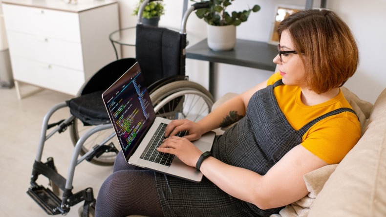 Campinas tem vagas para curso profissionalizante para pessoas com deficiência 1