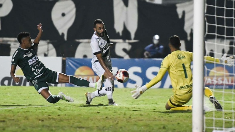 Dérbi 200: Guarani e Ponte mantém equilibro nos confrontos 1