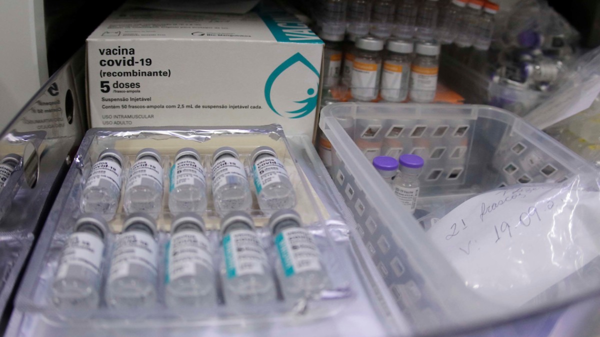 Valinhos suspende vacinação em prédio da Vigilância após transformador queimar 1