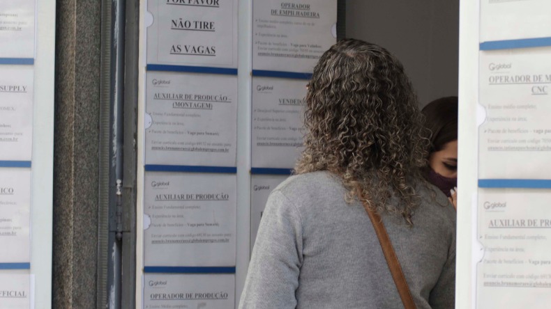 Número de jovens vulneráveis sem emprego cresce 12,3% em Campinas 1