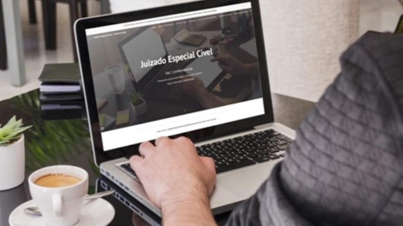 Faculdade tem portal que orienta sobre pequenas causas 1