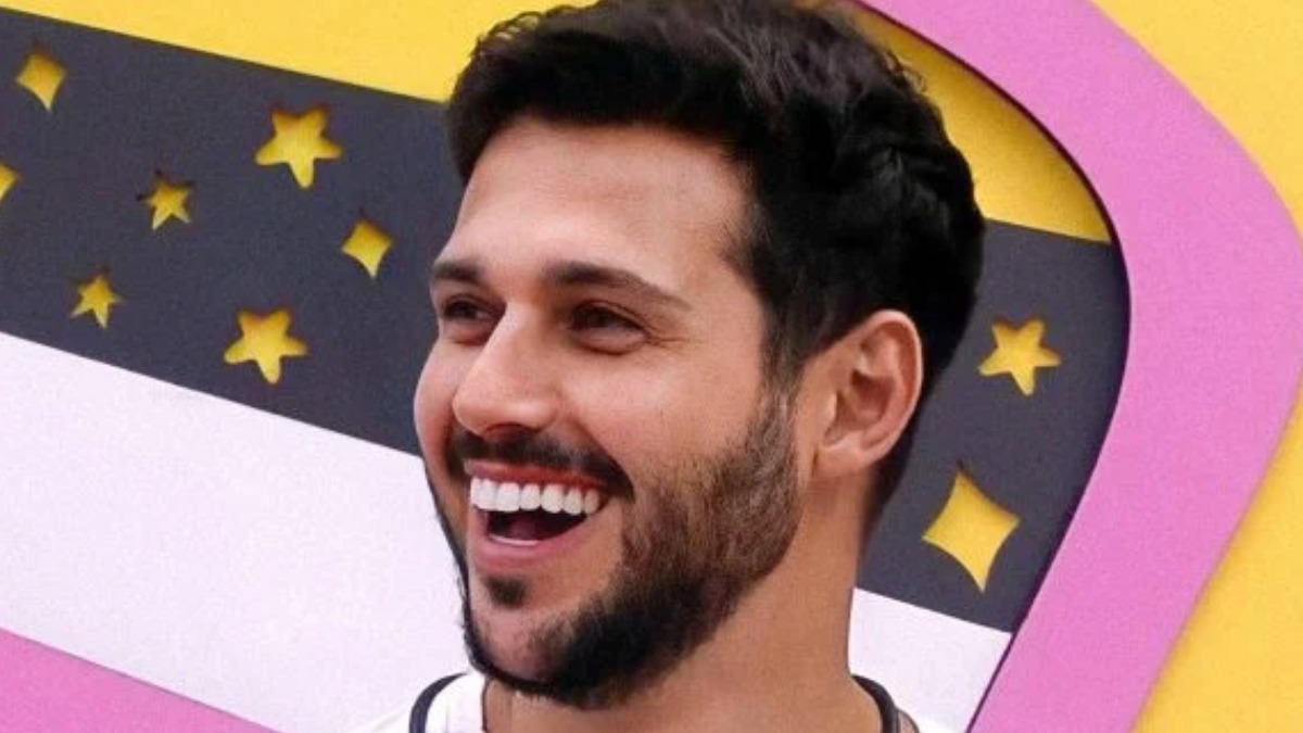 Rodrigo Mussi recebe alta do Hospital; relembre trajetória do ex-BBB 1