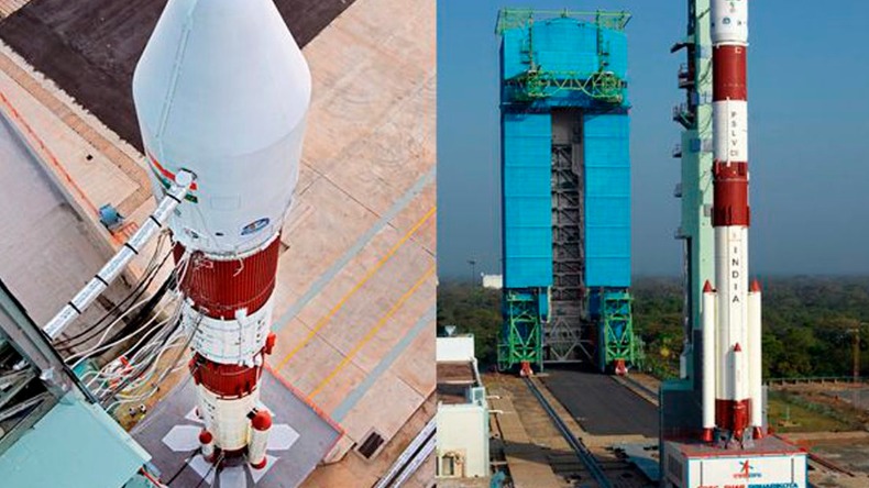 Satélite brasileiro será lançado na madrugada deste domingo 1