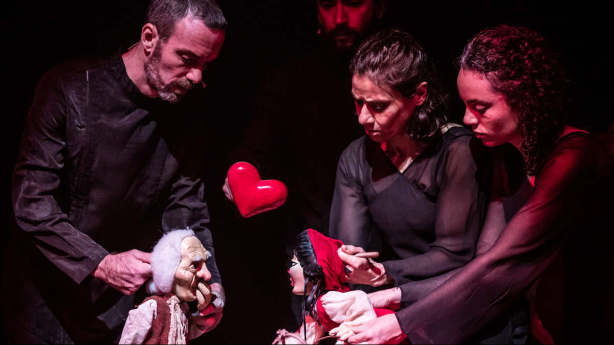 Campinas tem apresentações teatrais gratuitas no Sesi Amoreiras 1