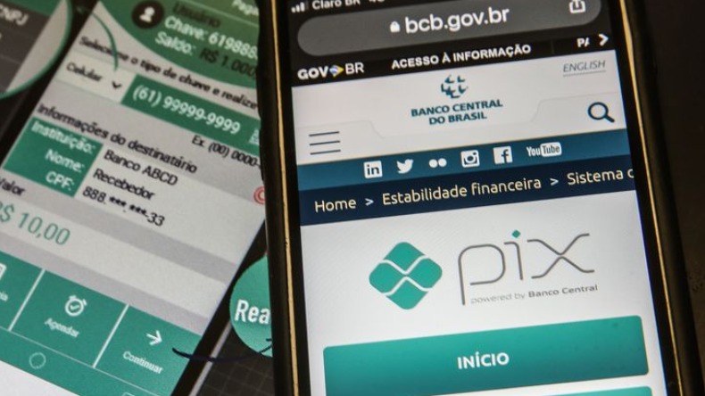 Bancos pedem adiamento do Pix Saque e Pix Troco ao Banco Central 1