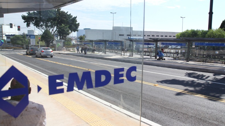 Site e app da Emdec terão manutenção e podem ter instabilidade 1