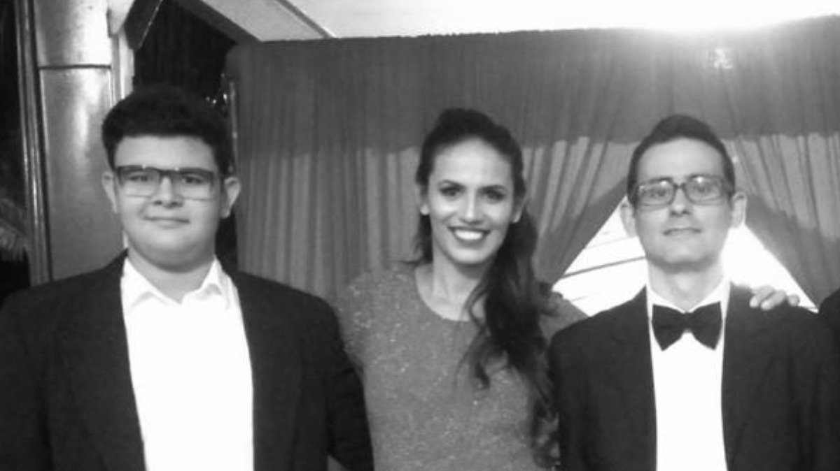 Chuva cancela espetáculo com o Trio de Cordas CMS em Socorro 1