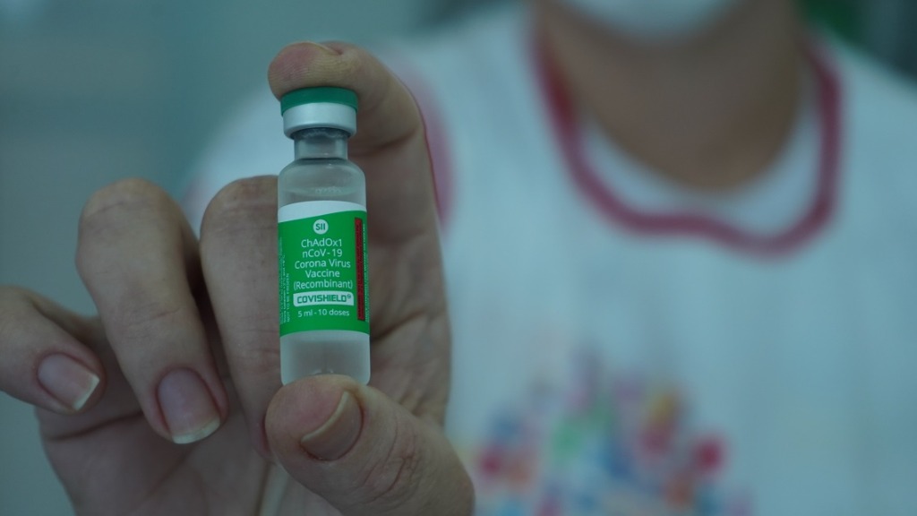 Covid-19: Jaguariúna abre nova fase de vacinação na segunda 1