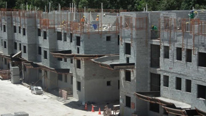 Construtora abre 140 vagas de emprego em Campinas 1