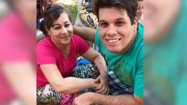 Ex-vice-prefeita de Paulínia morre por covid-19 um dia após perder o filho 1