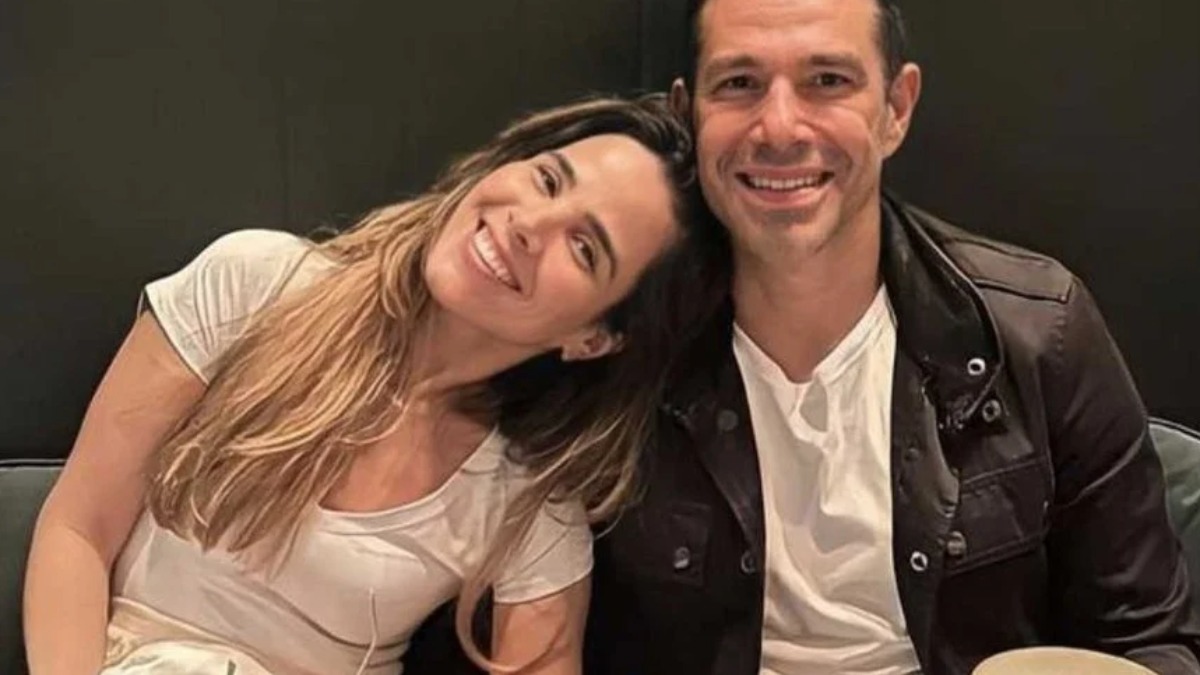 Wanessa Camargo e Marcus Buaiz anunciam separação após 17 anos juntos 1